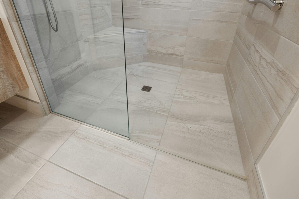 Tile Installation Hamilton Homeowners Trust